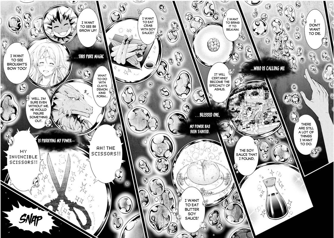 Sozai Saishuka no Isekai Ryokouki - Chapter 38 image 04